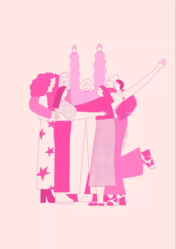 international women’s day!!!
