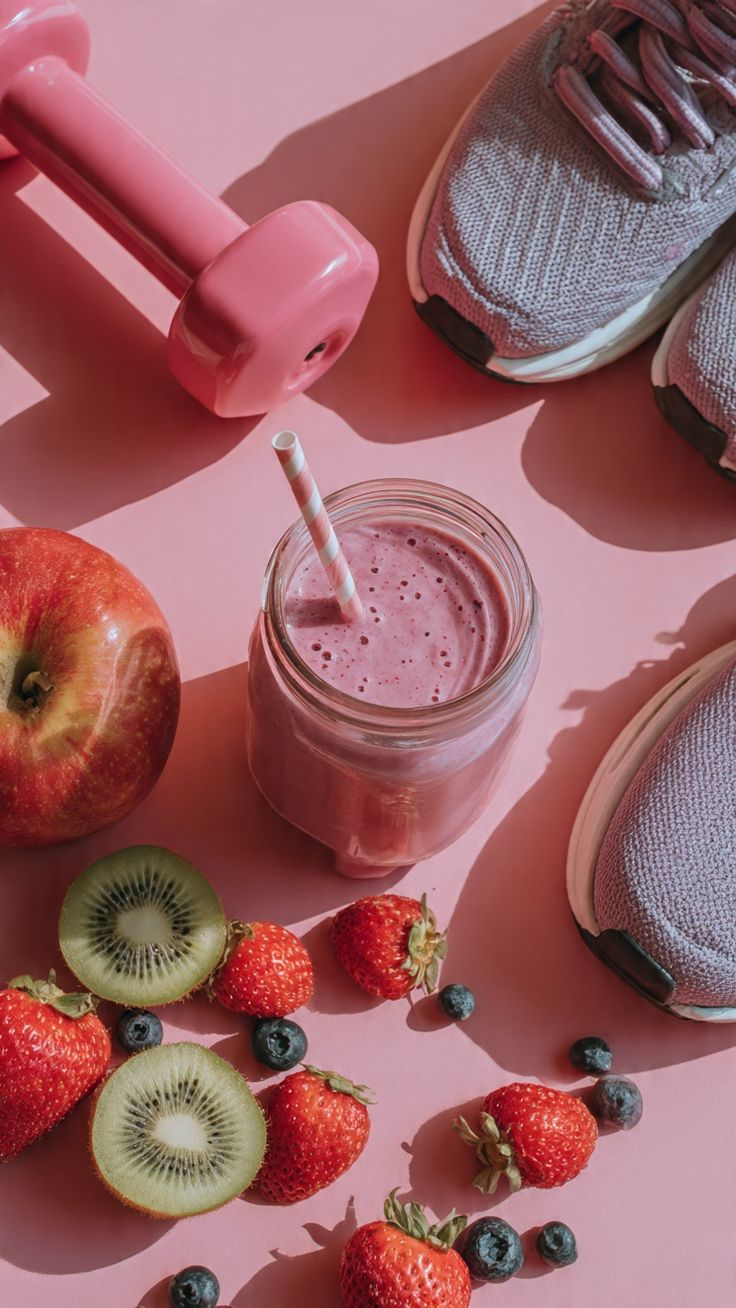 transform your life 🌿 | simple healthy habits for busy people 💪